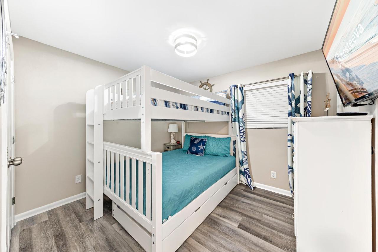 Plantation 2308 Apartment Галф Шорс Екстериор снимка